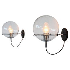 Wall Lights and Sconces