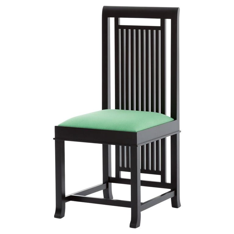 Frank Lloyd Wrigh Coonley Chair by Cassina For Sale