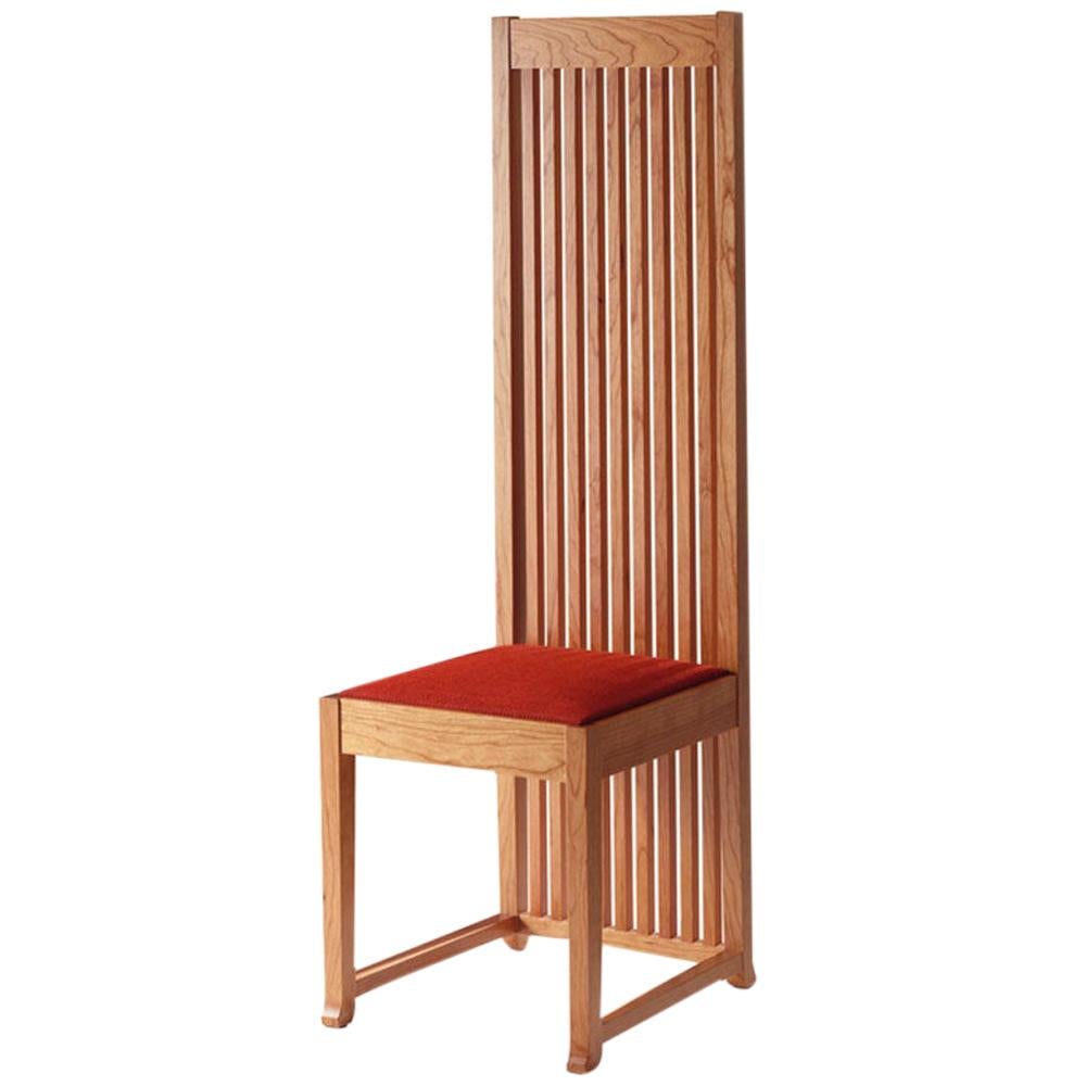 Frank Lloyd Wrigh Robie Chair by Cassina