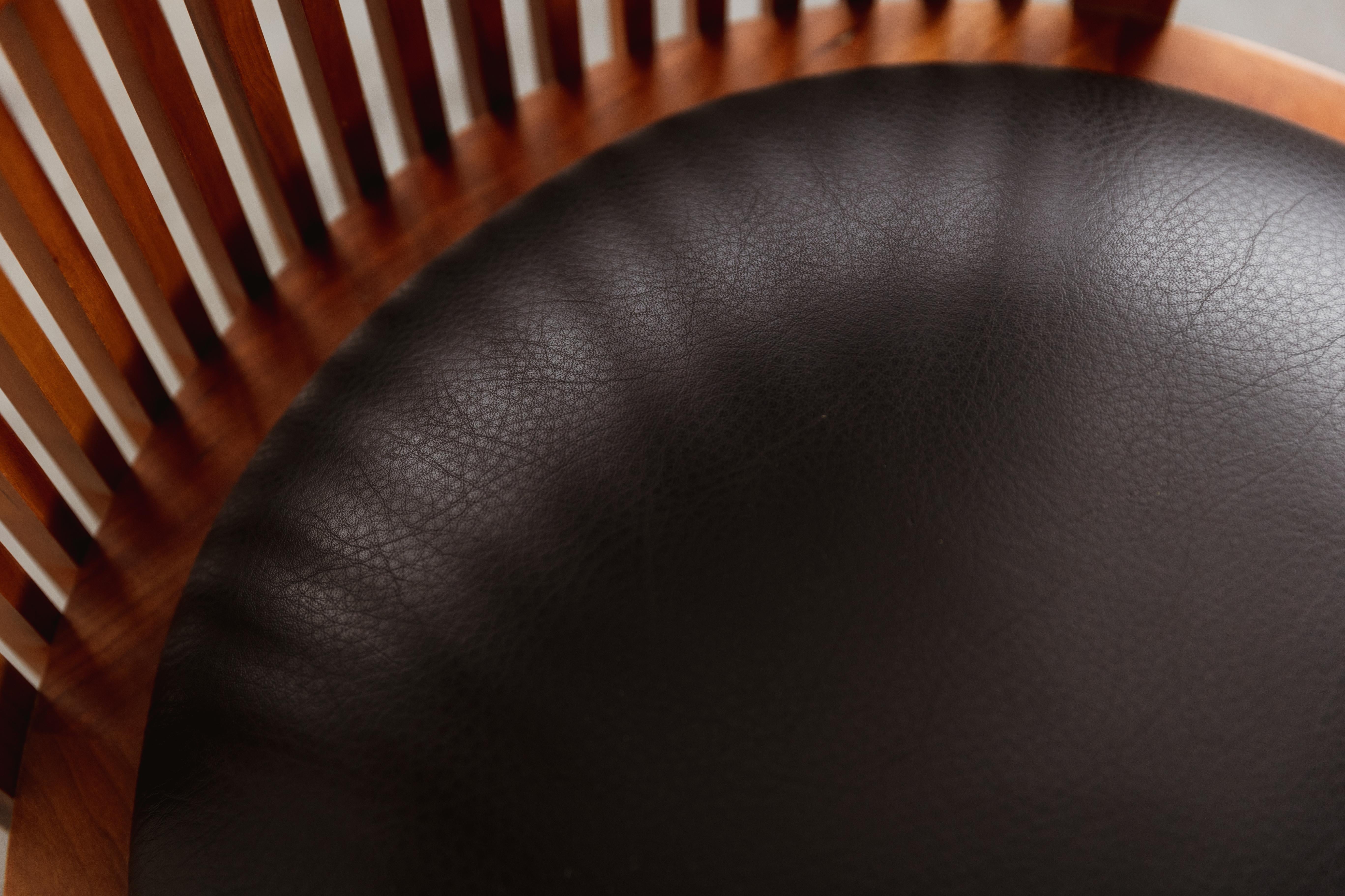 barrel cassina