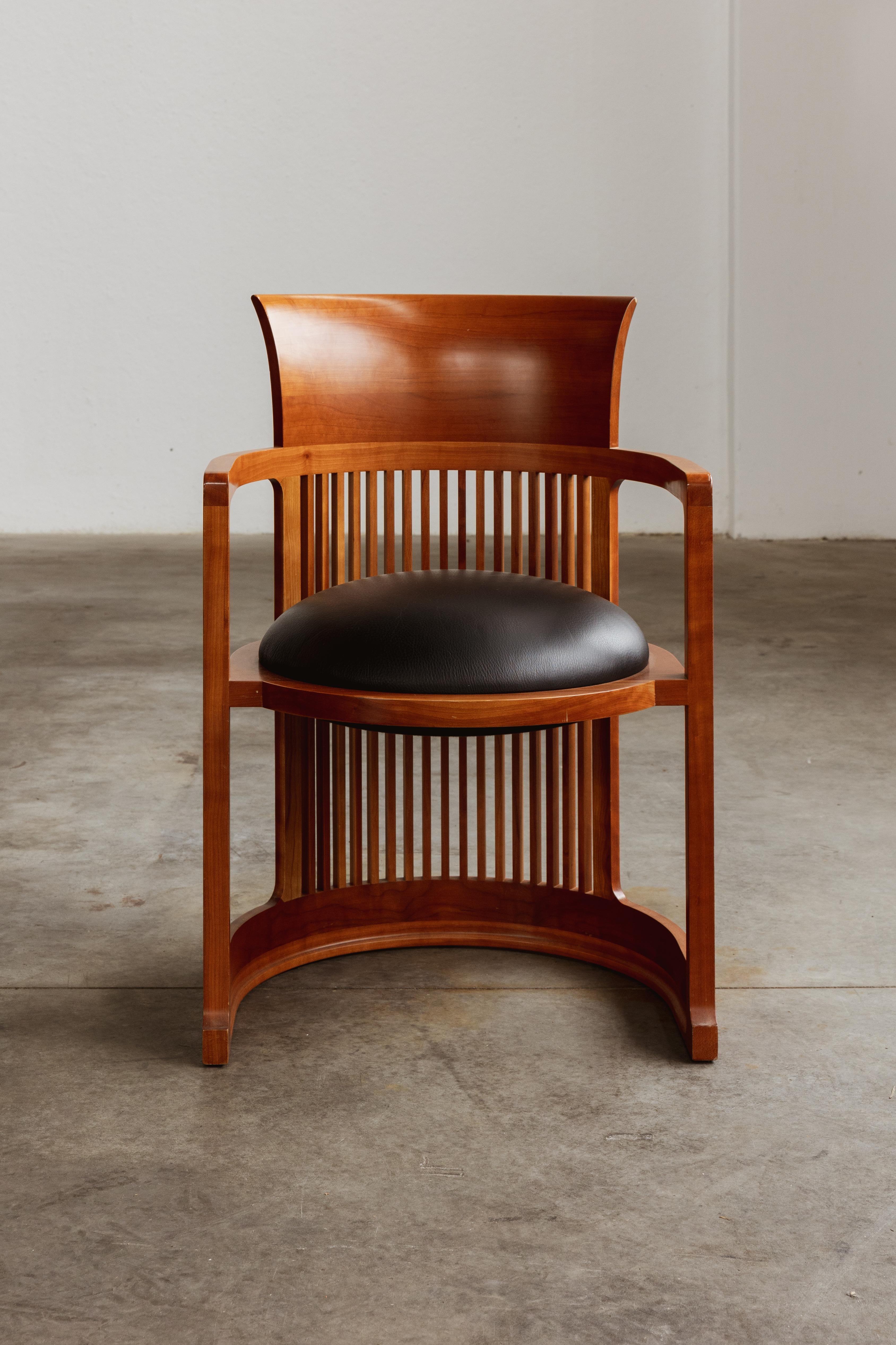 Mid-Century moderno Sedia 