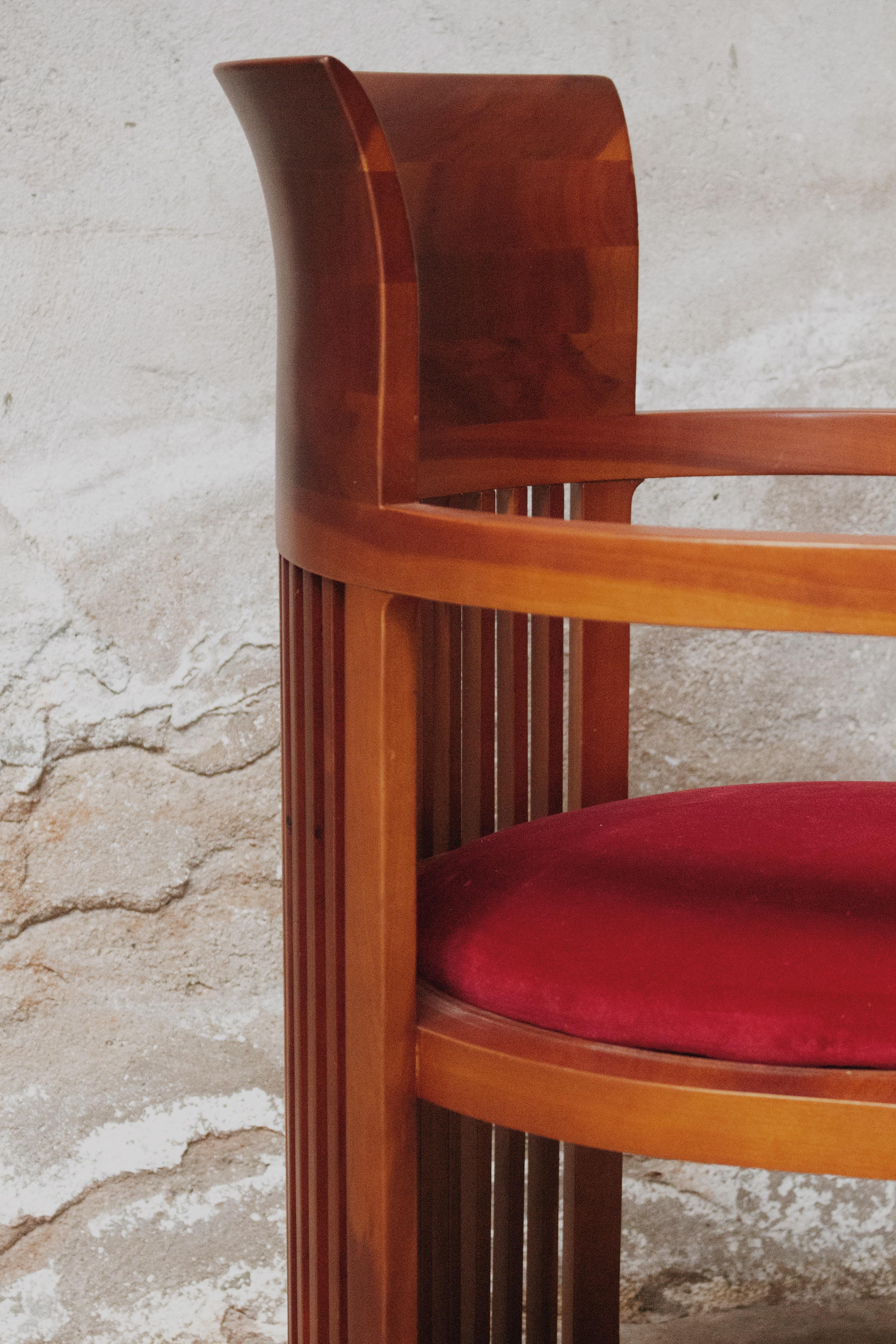 Mid-Century moderno Sedia 