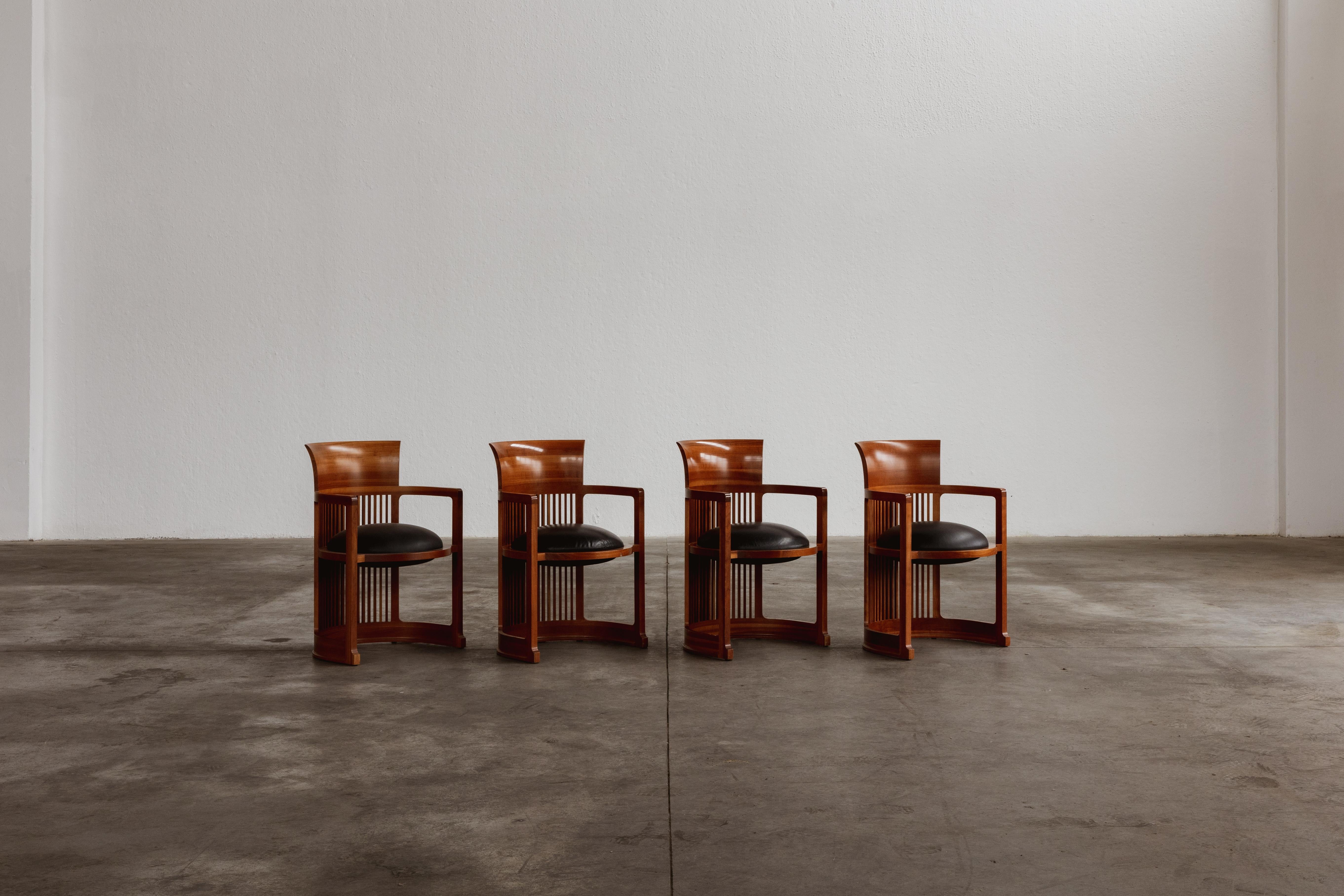 Chaises 