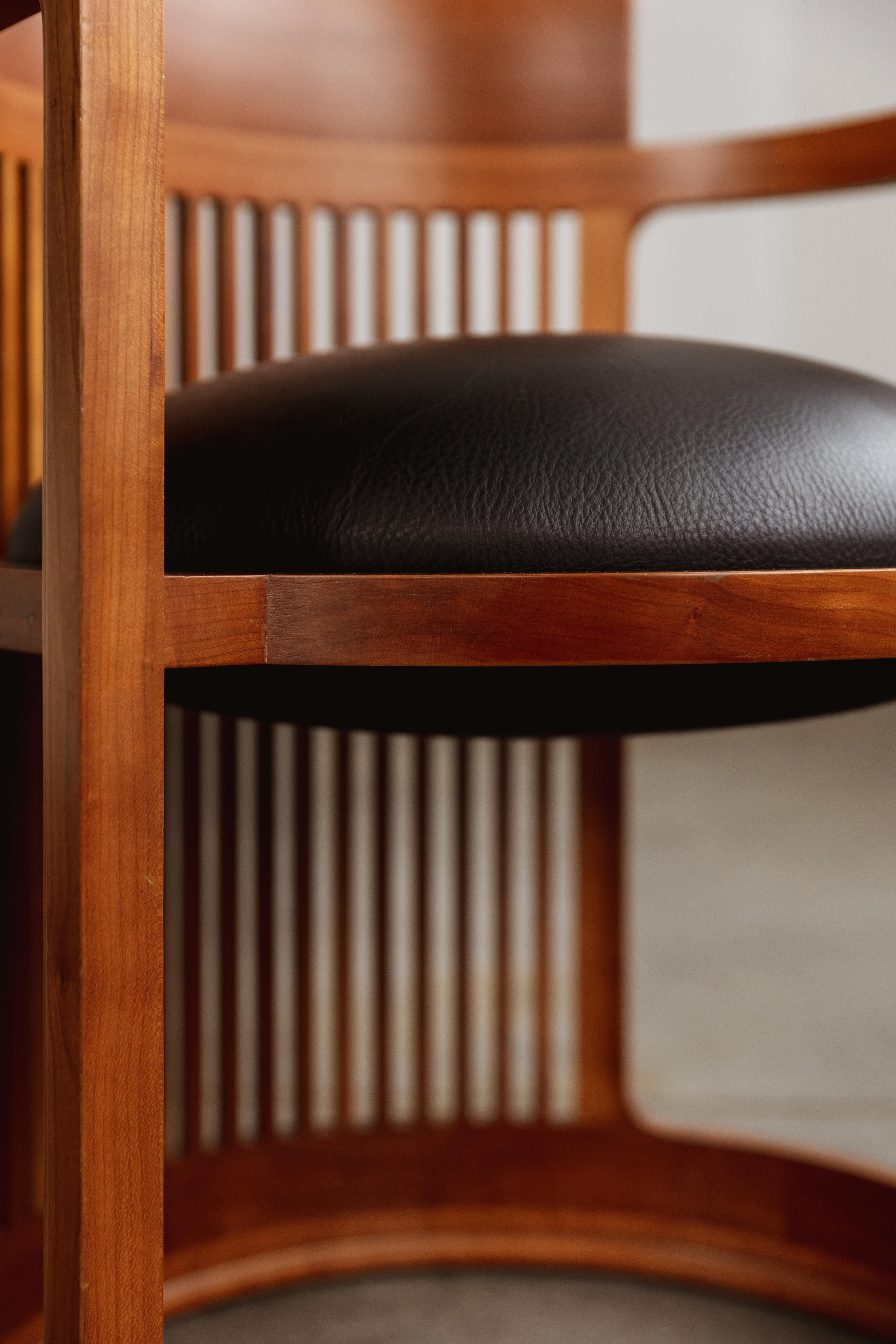 Mid-Century moderno Sedie 