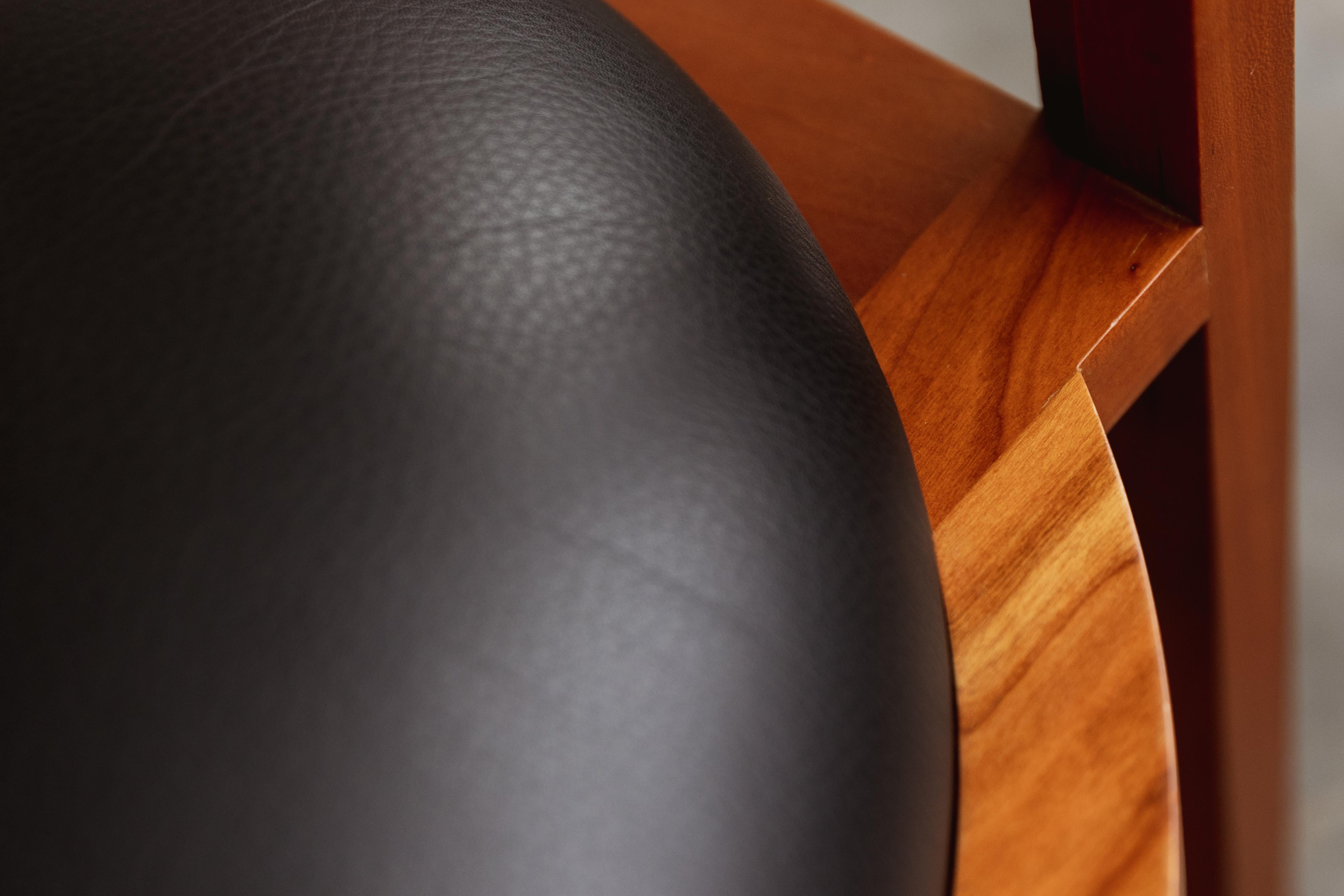 Mid-Century moderno Sedie 