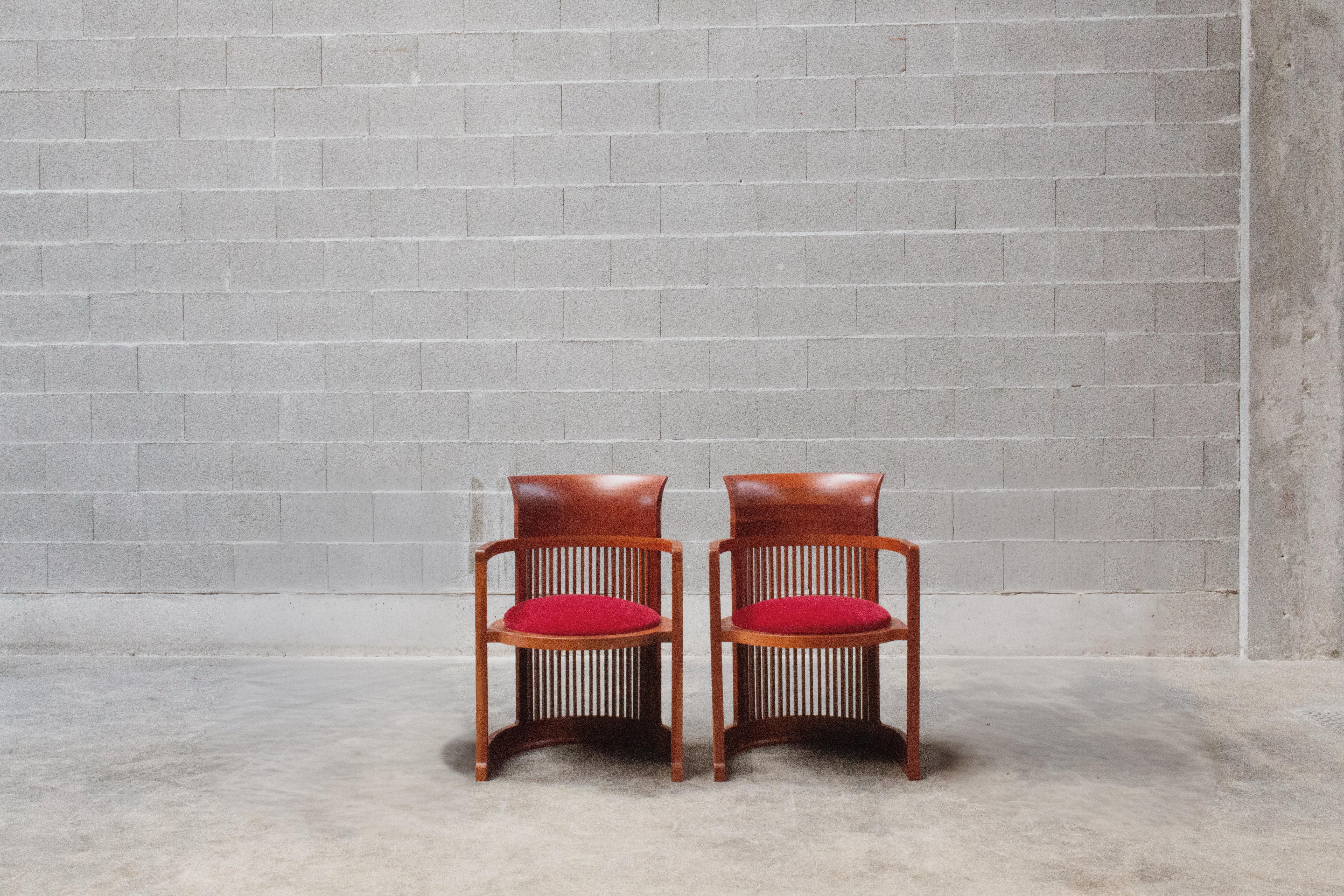 Frank Lloyd Wright 