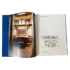 Frank Lloyd Wright Book by Bruce Brooks Pfeiffer, 1994 Edition