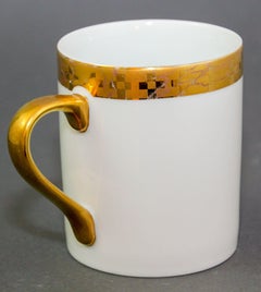 Taza imperial de porcelana para café o té Frank Lloyd Wright by TIFFANY & CO.