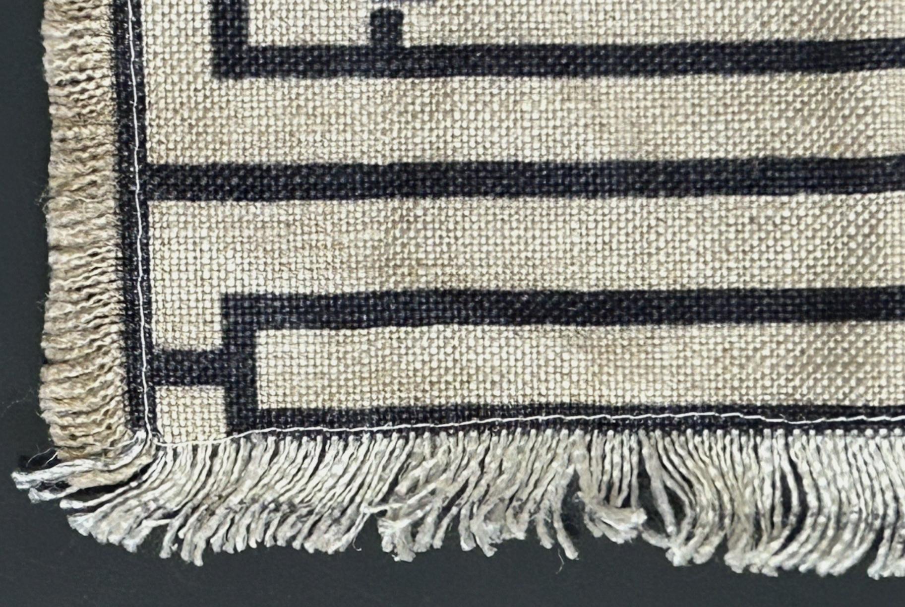 Americano Frank Lloyd Wright Design #105 per Schumacher, 1955, USA in vendita