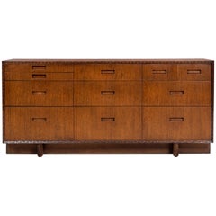 Mid-Century Modern Cabinets