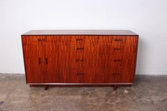 Frank Lloyd Wright for Henredon Cabinet
