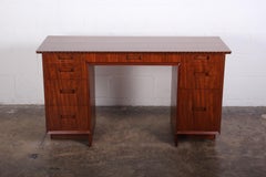 Frank Lloyd Wright for Henredon Desk