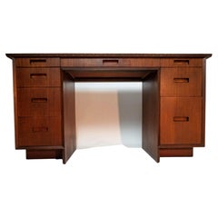 Mid-Century Modern Desks and Writing Tables