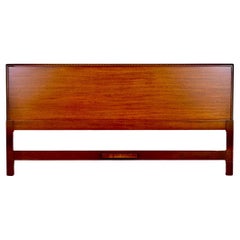Kingsize-Kopfteil von Frank Lloyd Wright für Henredon