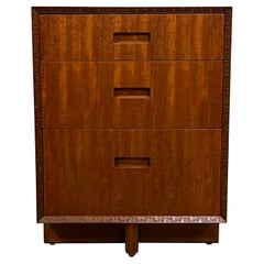 Frank Lloyd Wright for Henredon Small Chest