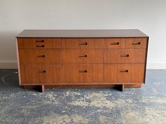 Frank Lloyd Wright for Henredon “Taliesin” Dresser or Sideboard