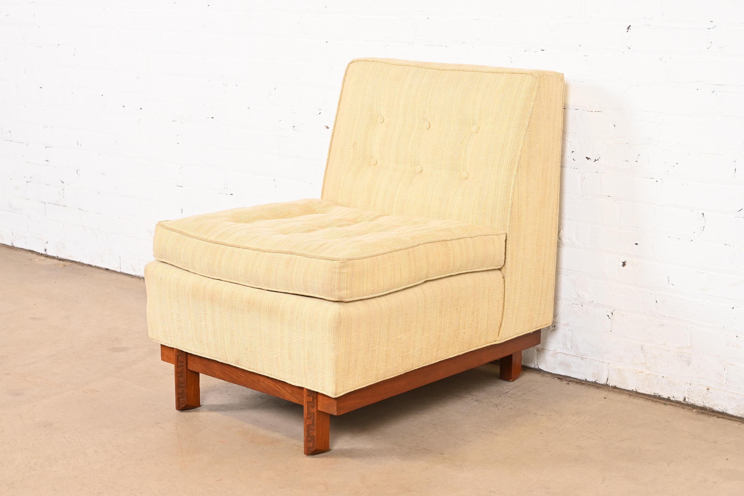A very rare Mid-Century Modern 