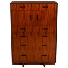 Frank Lloyd Wright High Chest