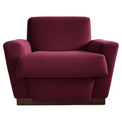Used Frank Lloyd Wright Lounge Chair