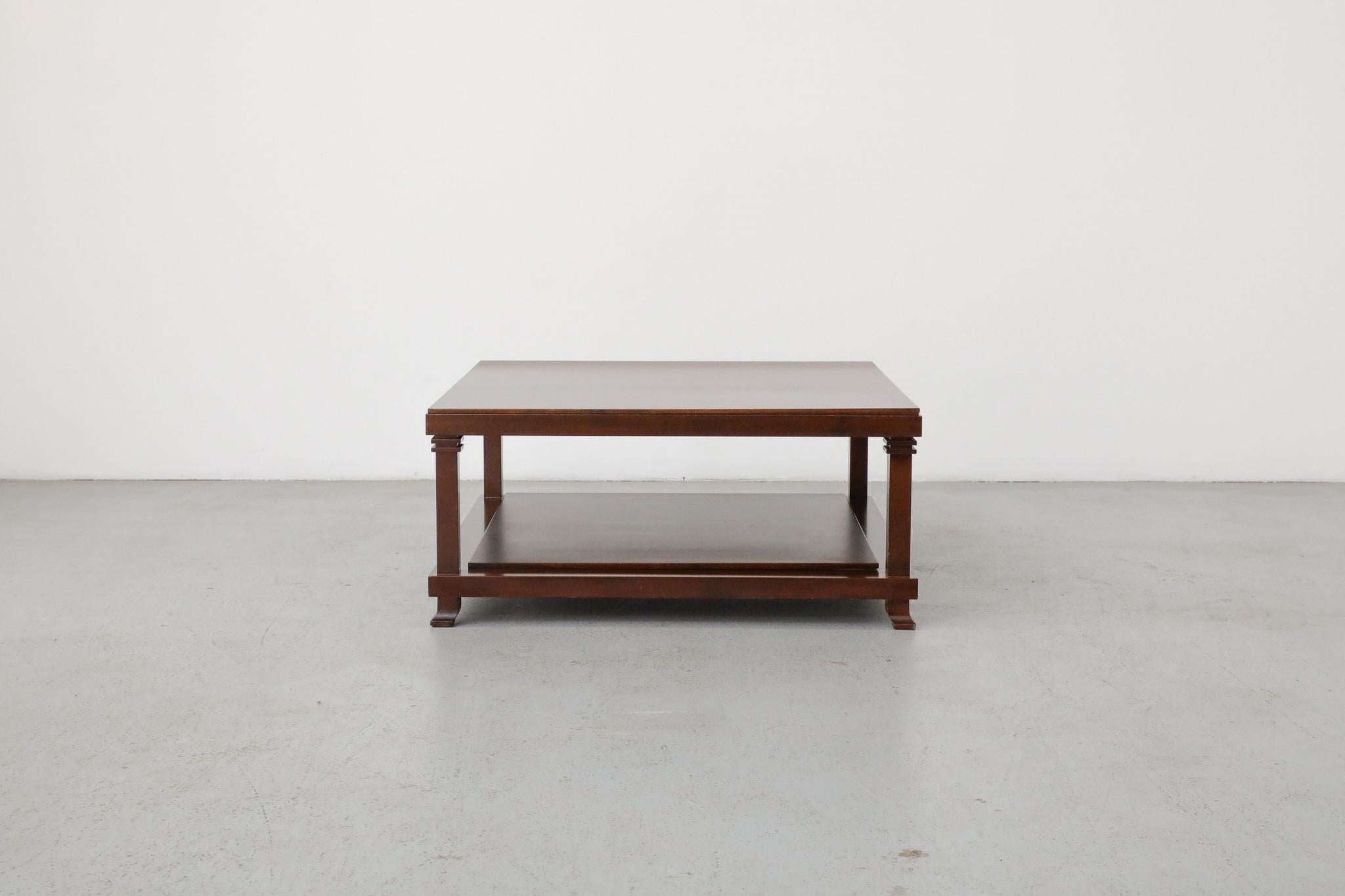 Table basse 