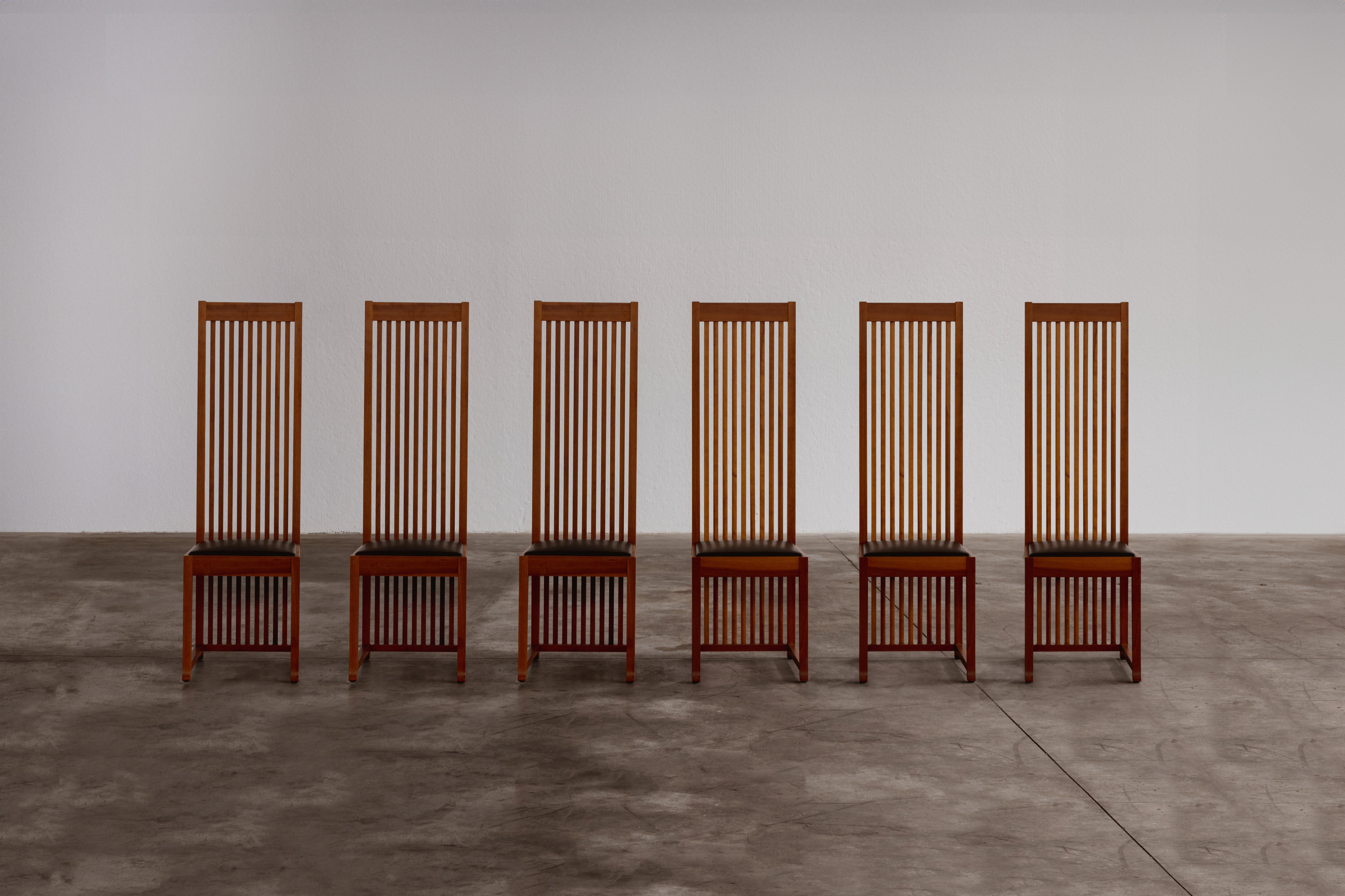 italien Chaises 