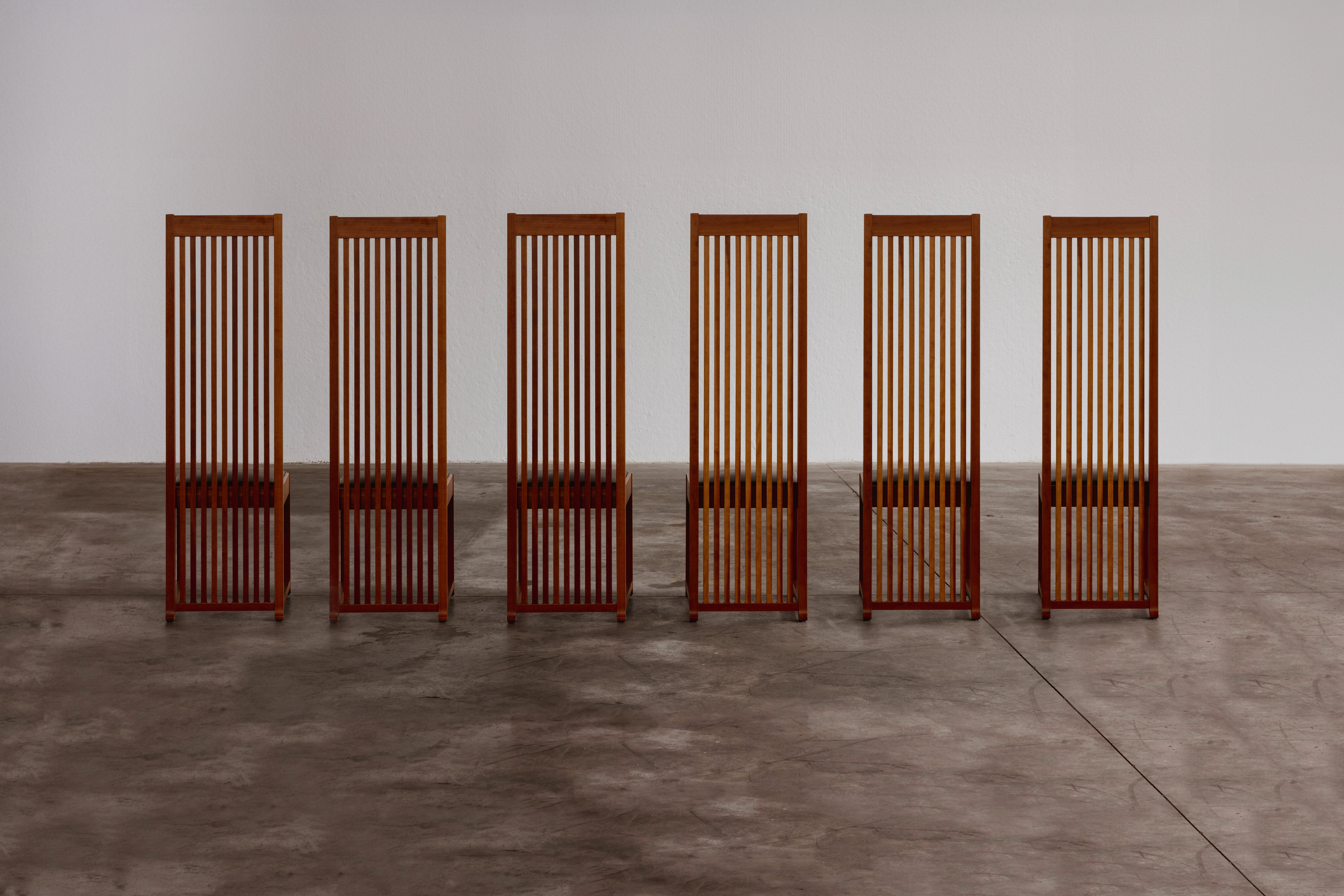 Fin du 20e siècle Chaises 