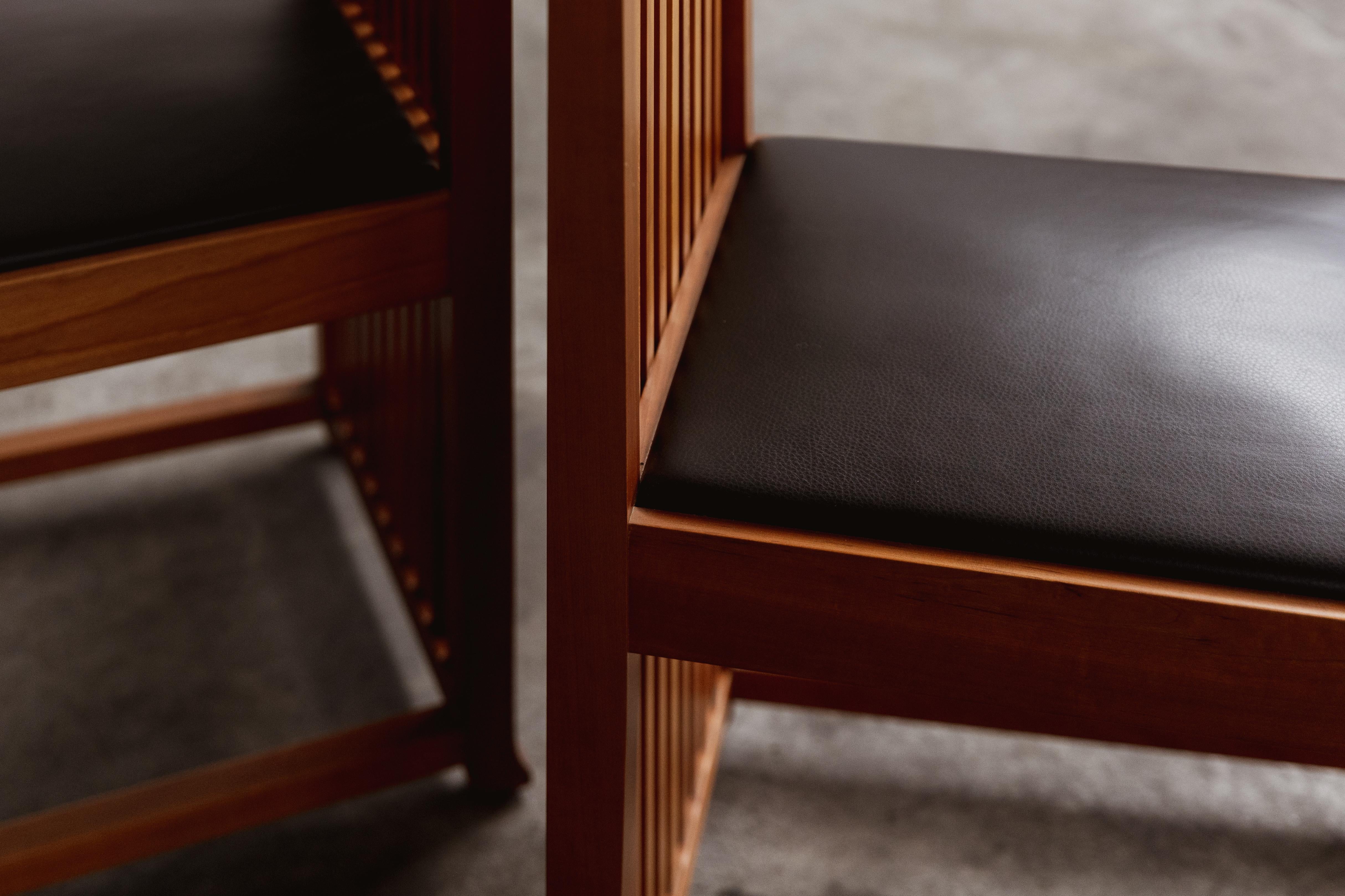 Chaises 