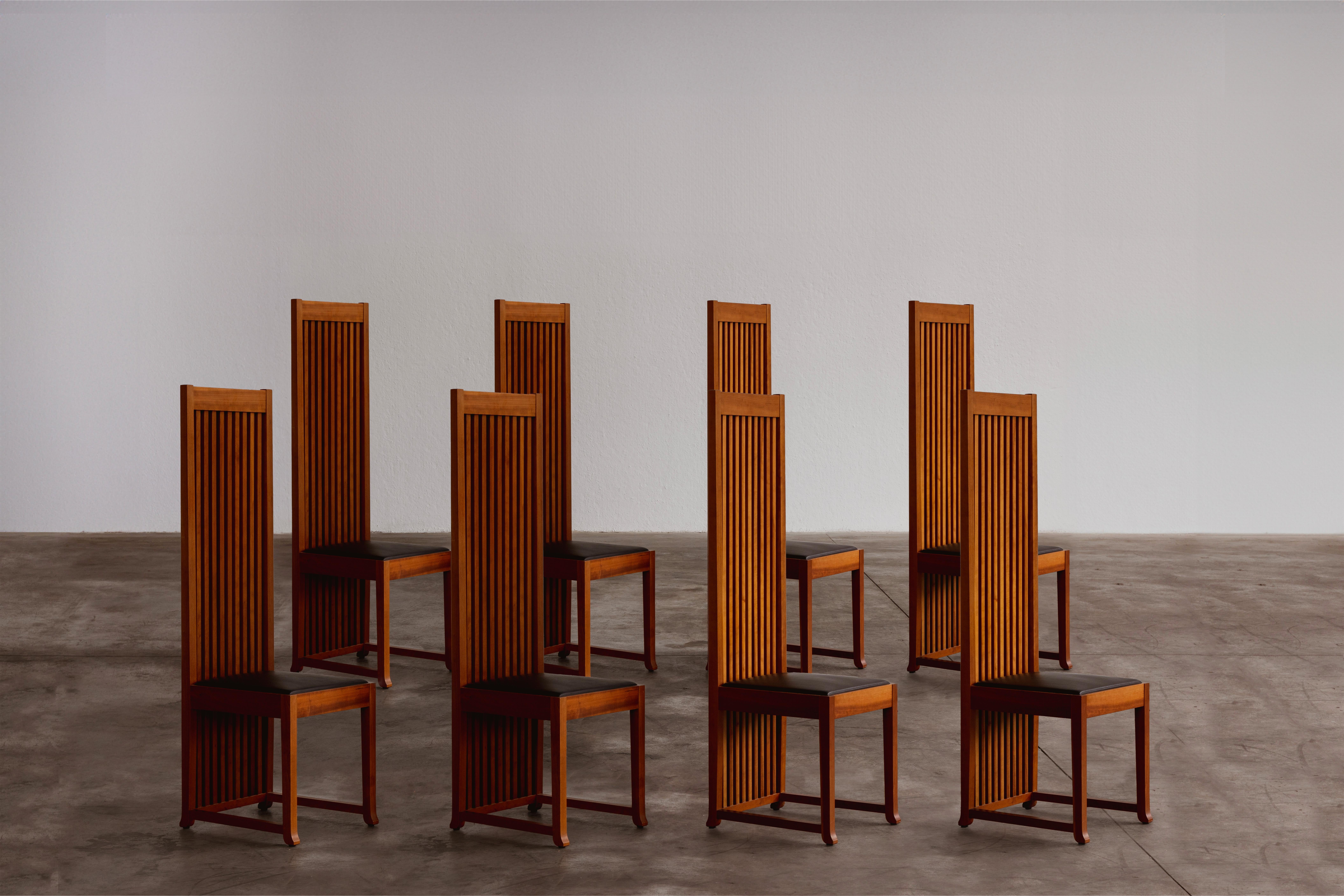 Chaises 