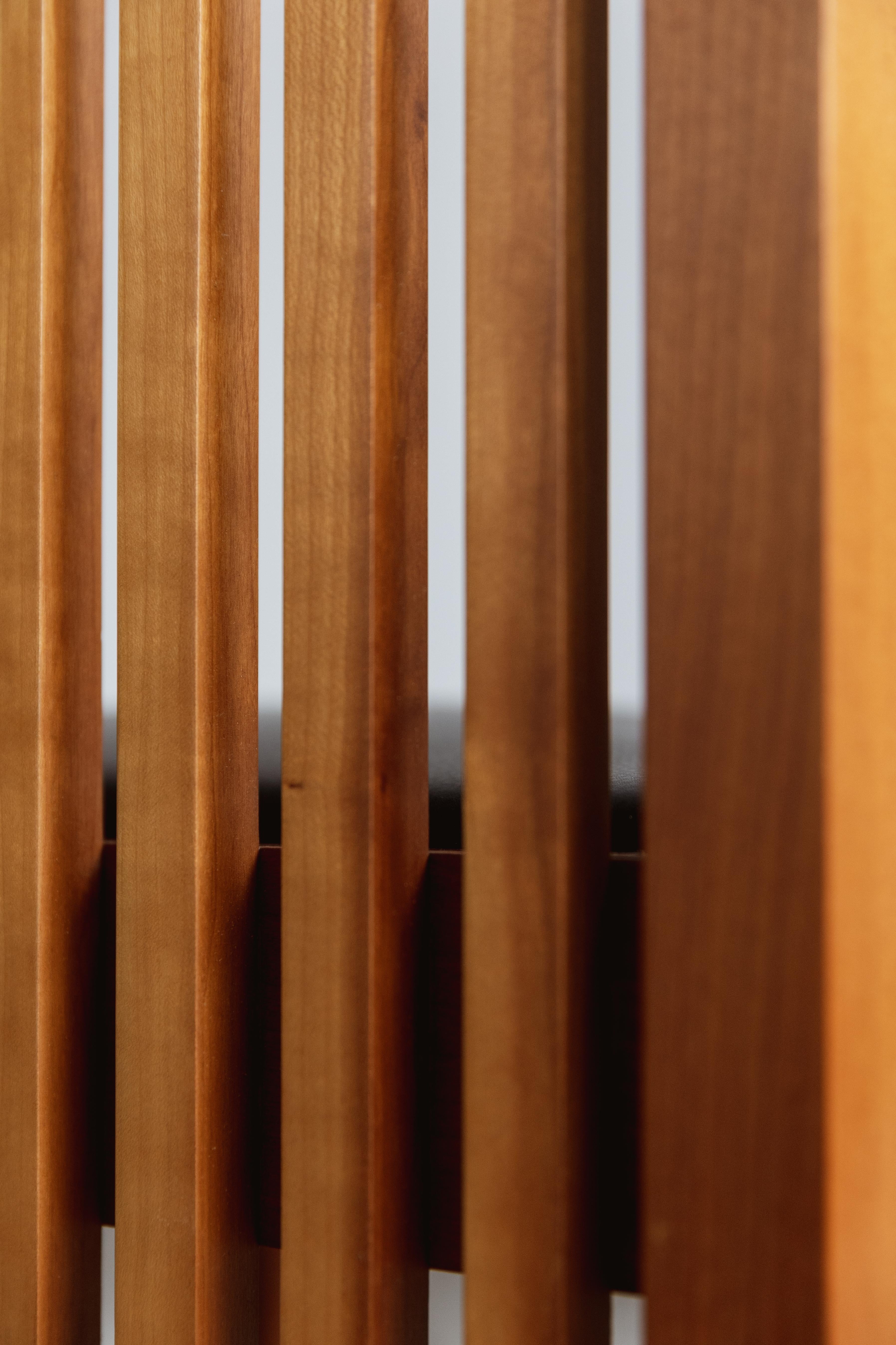 Mid-Century Modern Chaises 