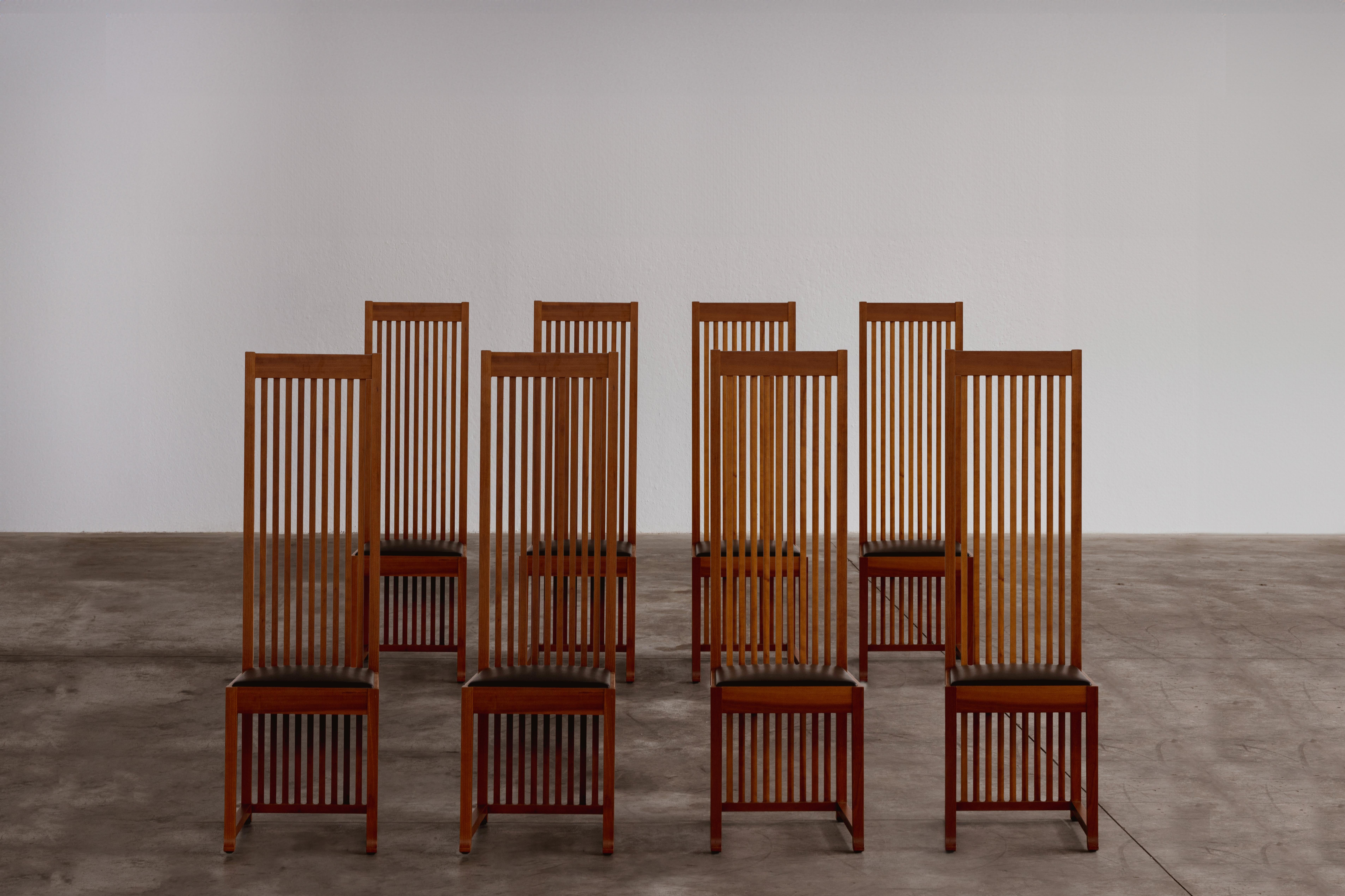 italien Chaises 