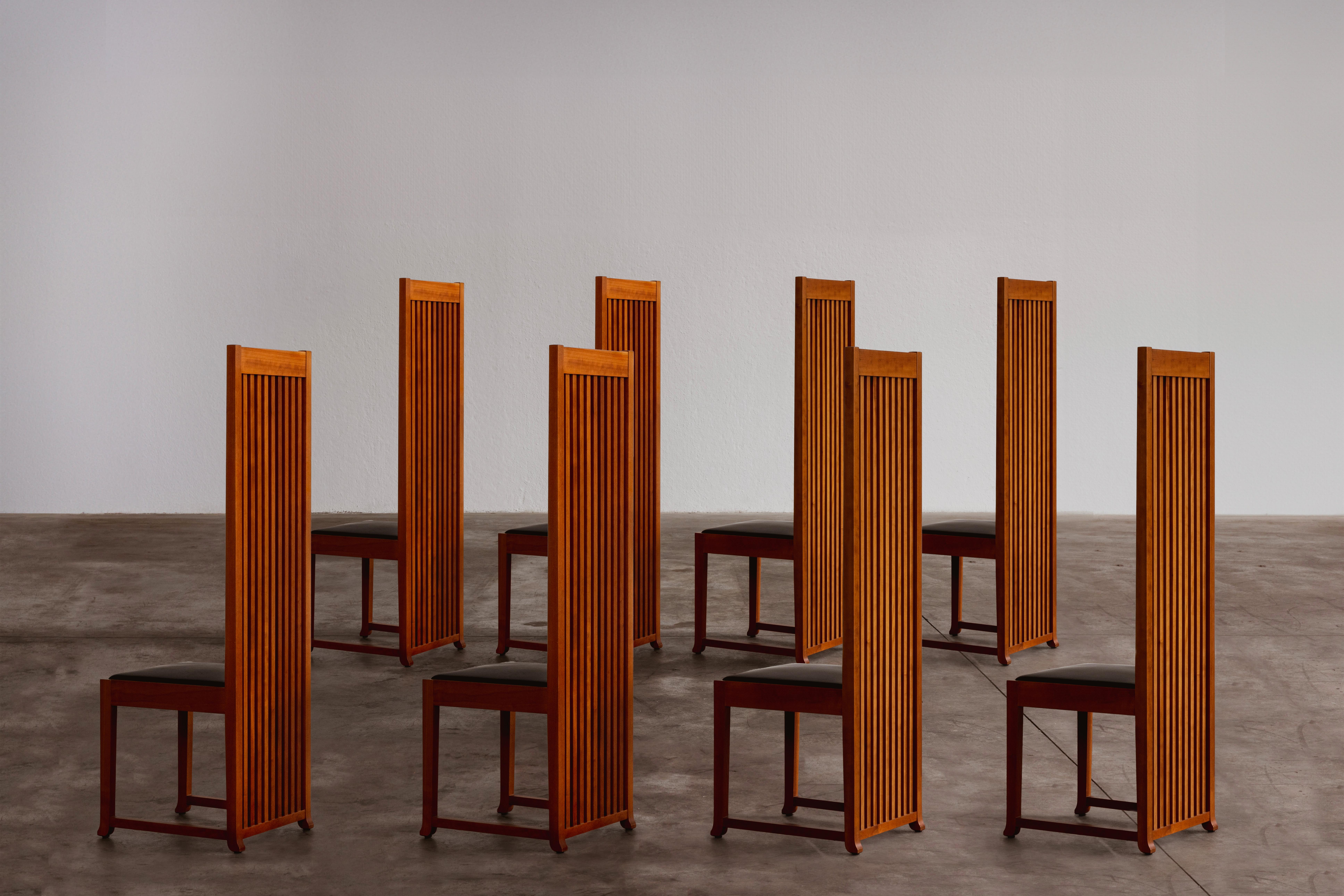 Chaises 