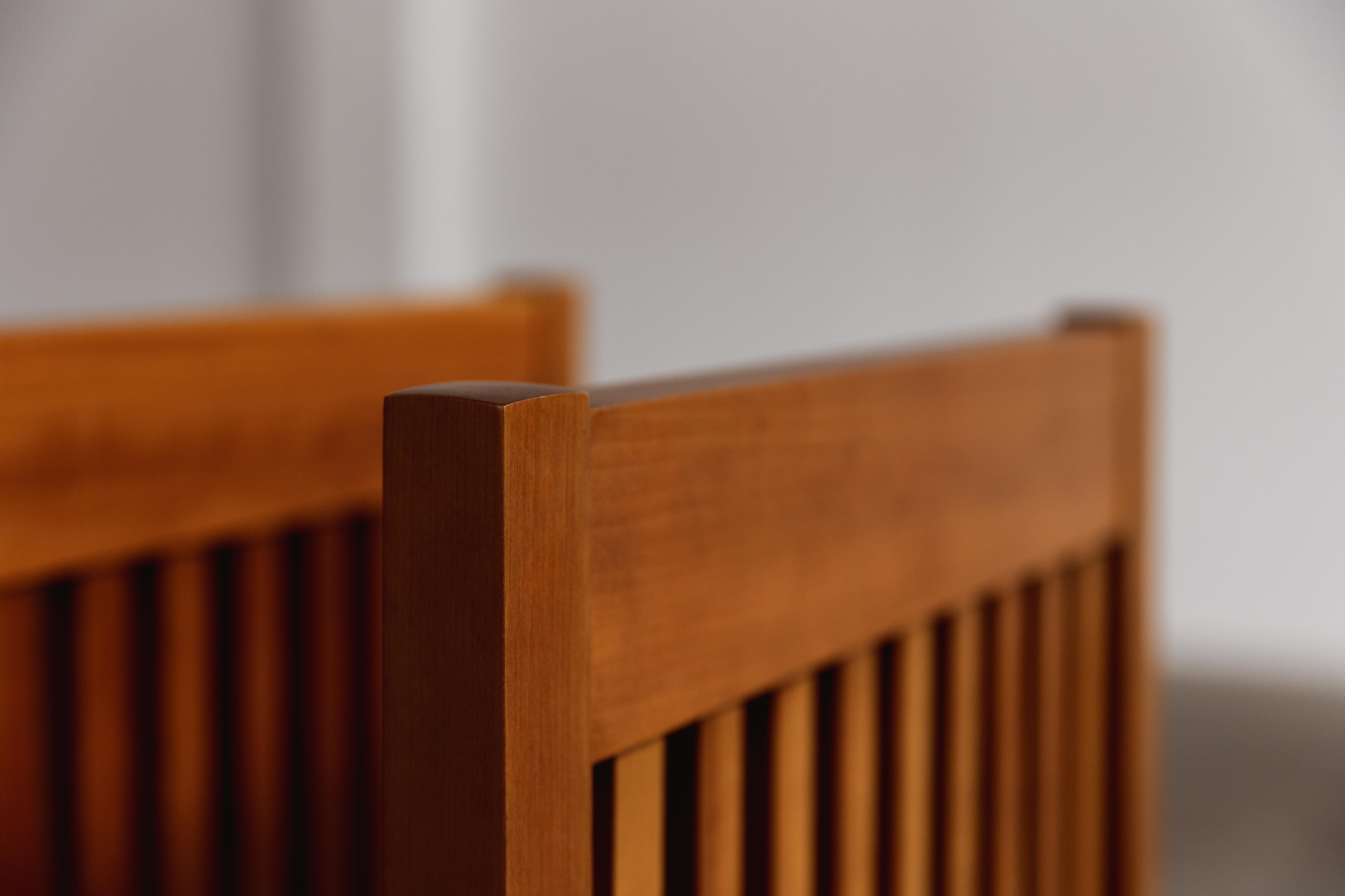 Chaises 