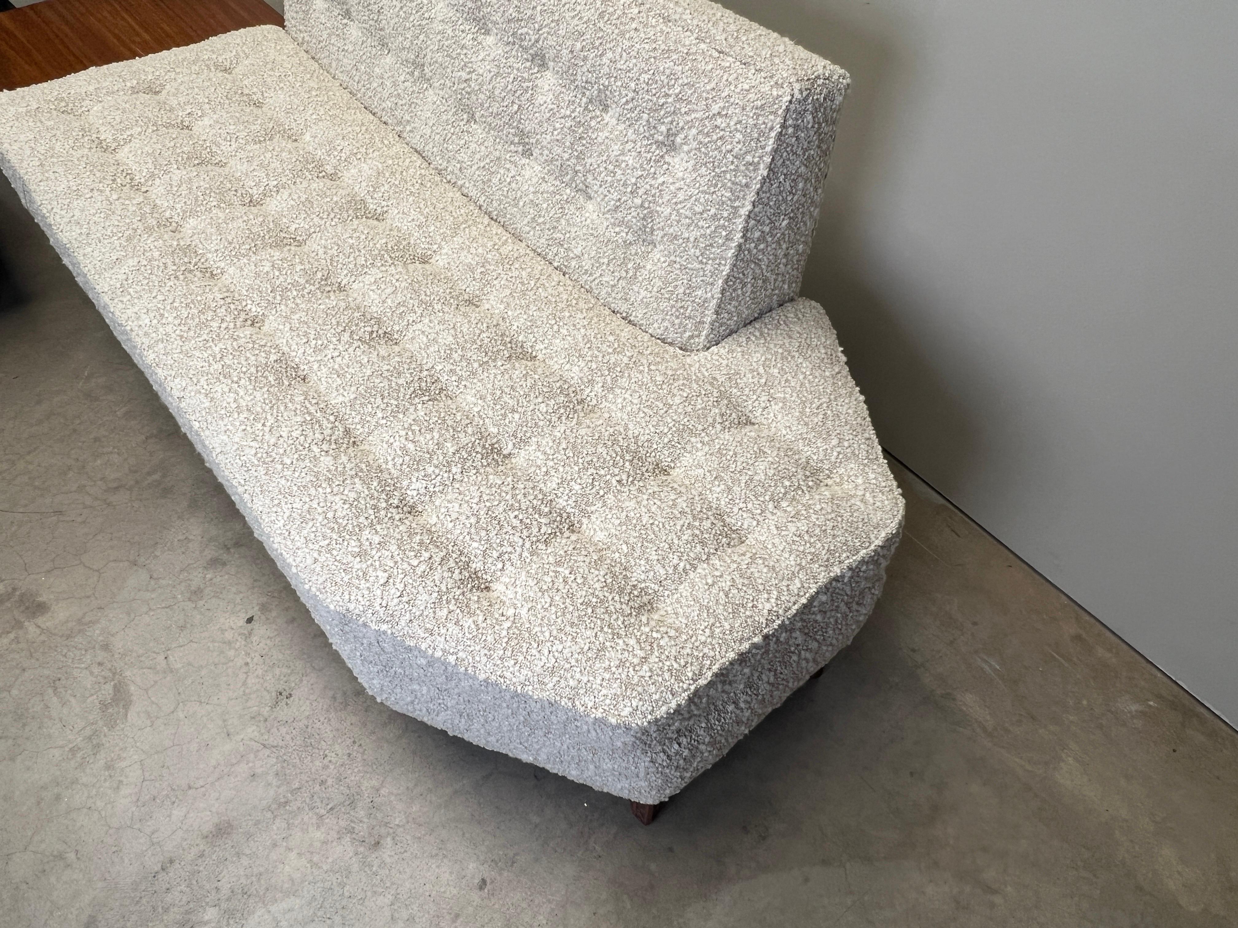 Frank Lloyd Wright Sofa for Henredon 13