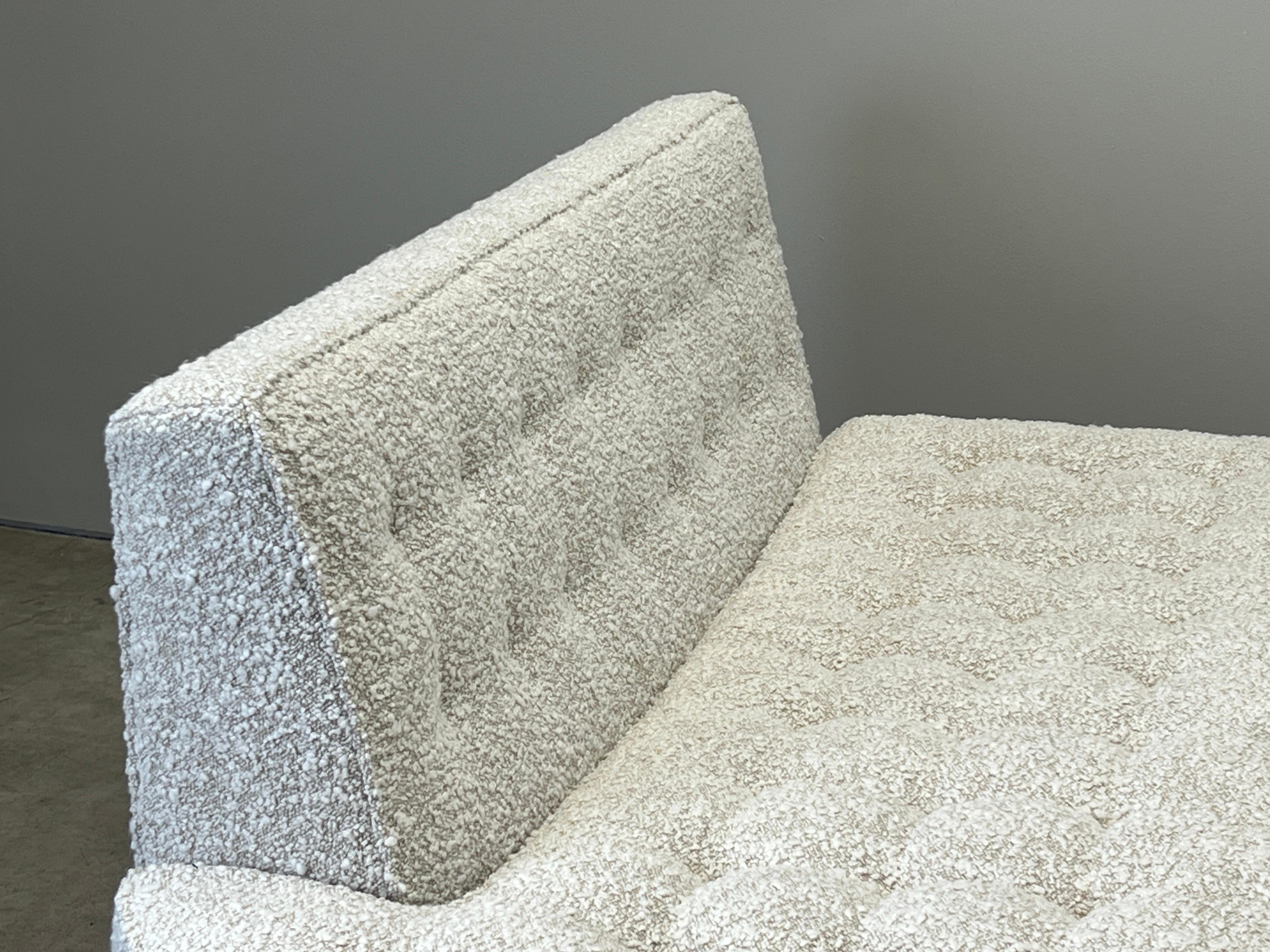 Frank Lloyd Wright Sofa for Henredon 15