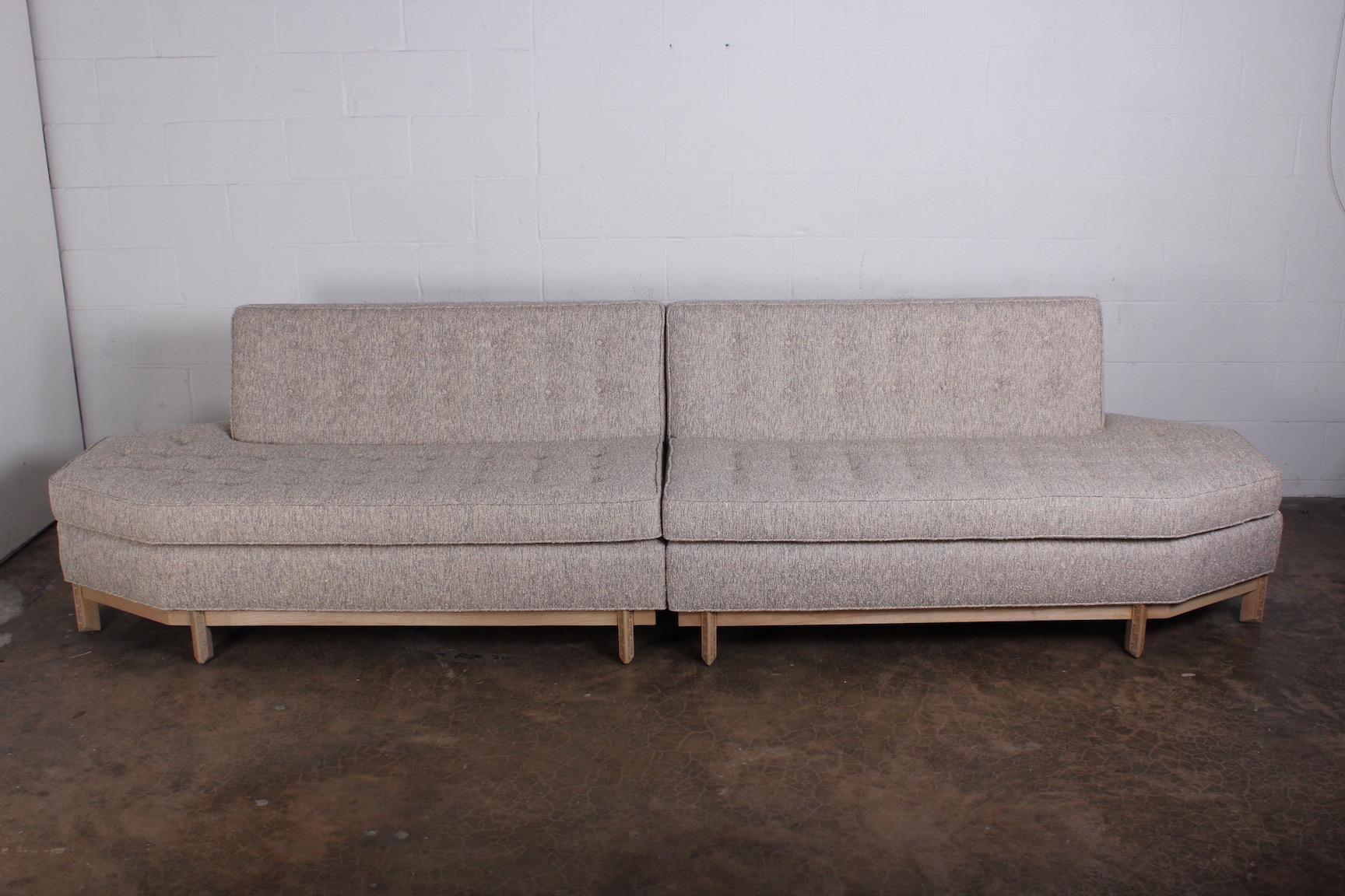 Frank Lloyd Wright Sofa for Henredon 3