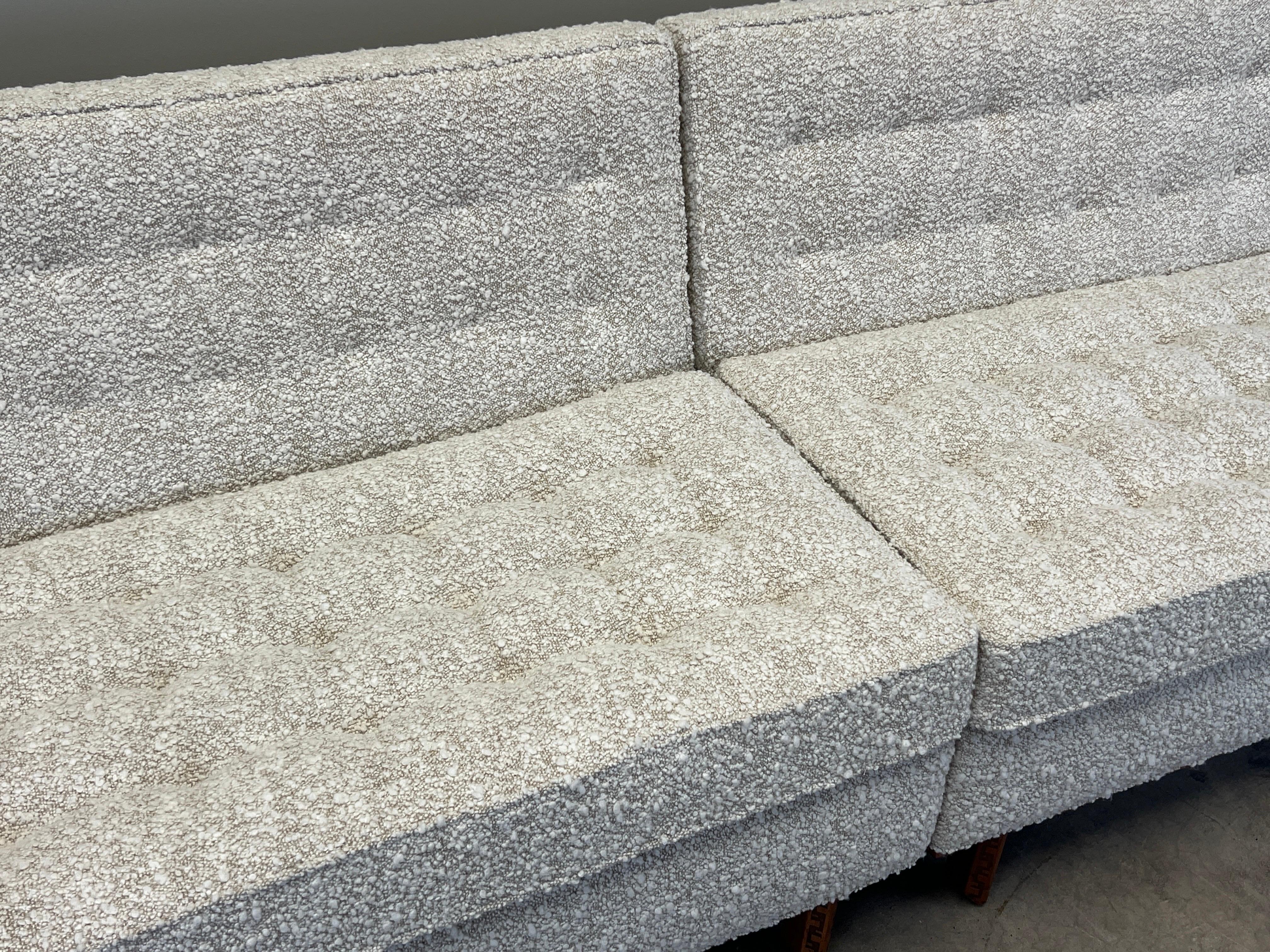 Frank Lloyd Wright Sofa for Henredon 4