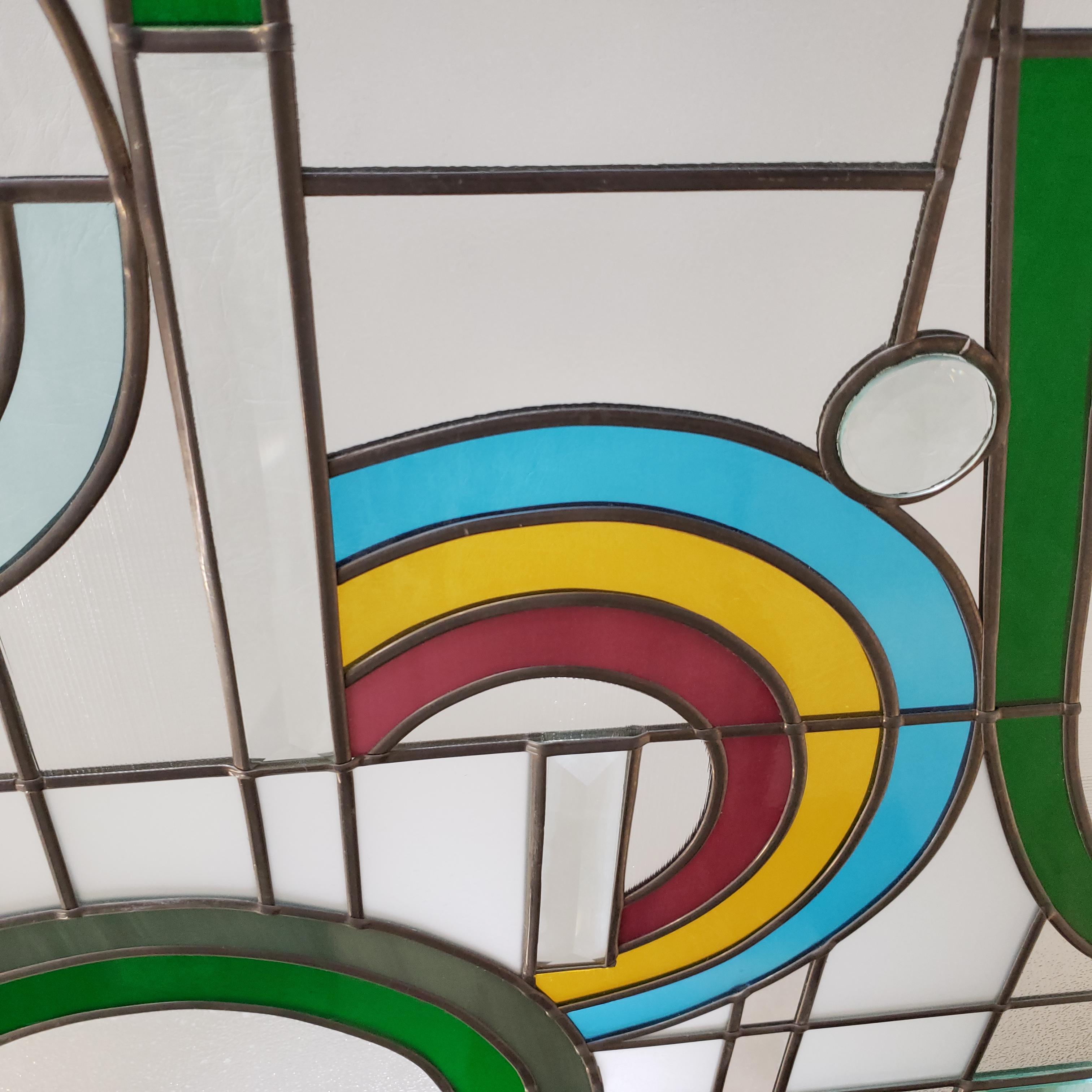 frank lloyd wright windows patterns