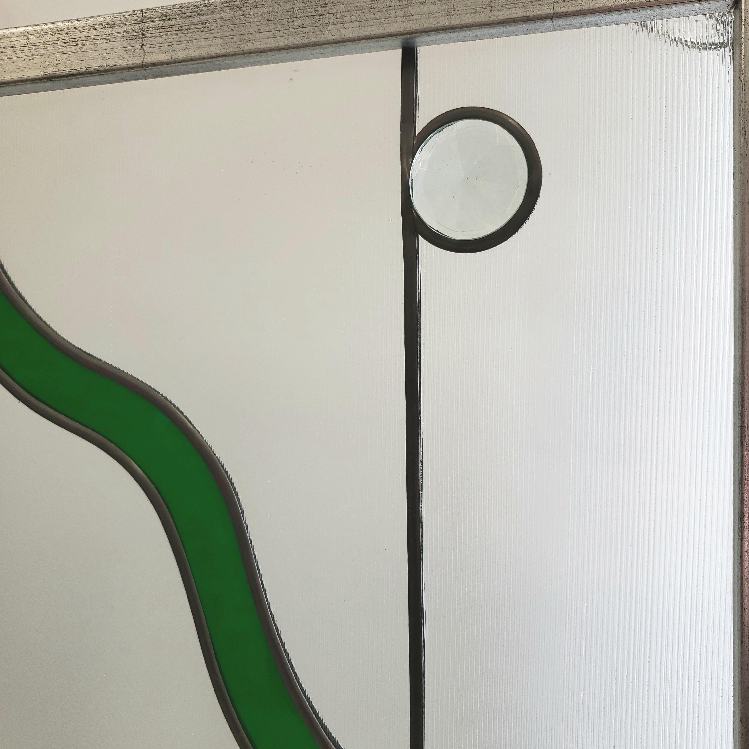 frank lloyd wright window film