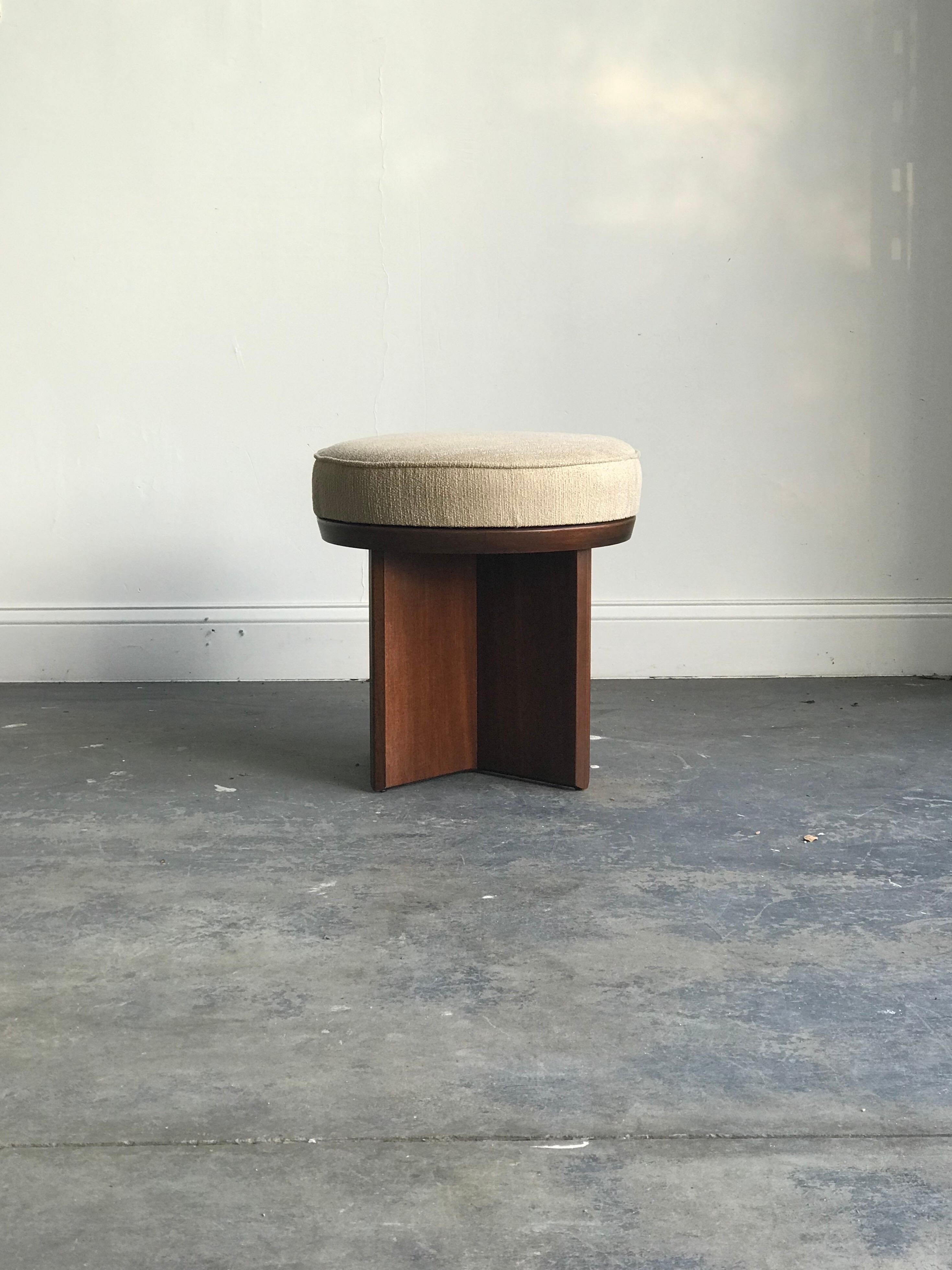 frank stool