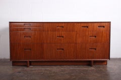 Frank Lloyd Wright 'Taliesin' Cabinet / Hutch