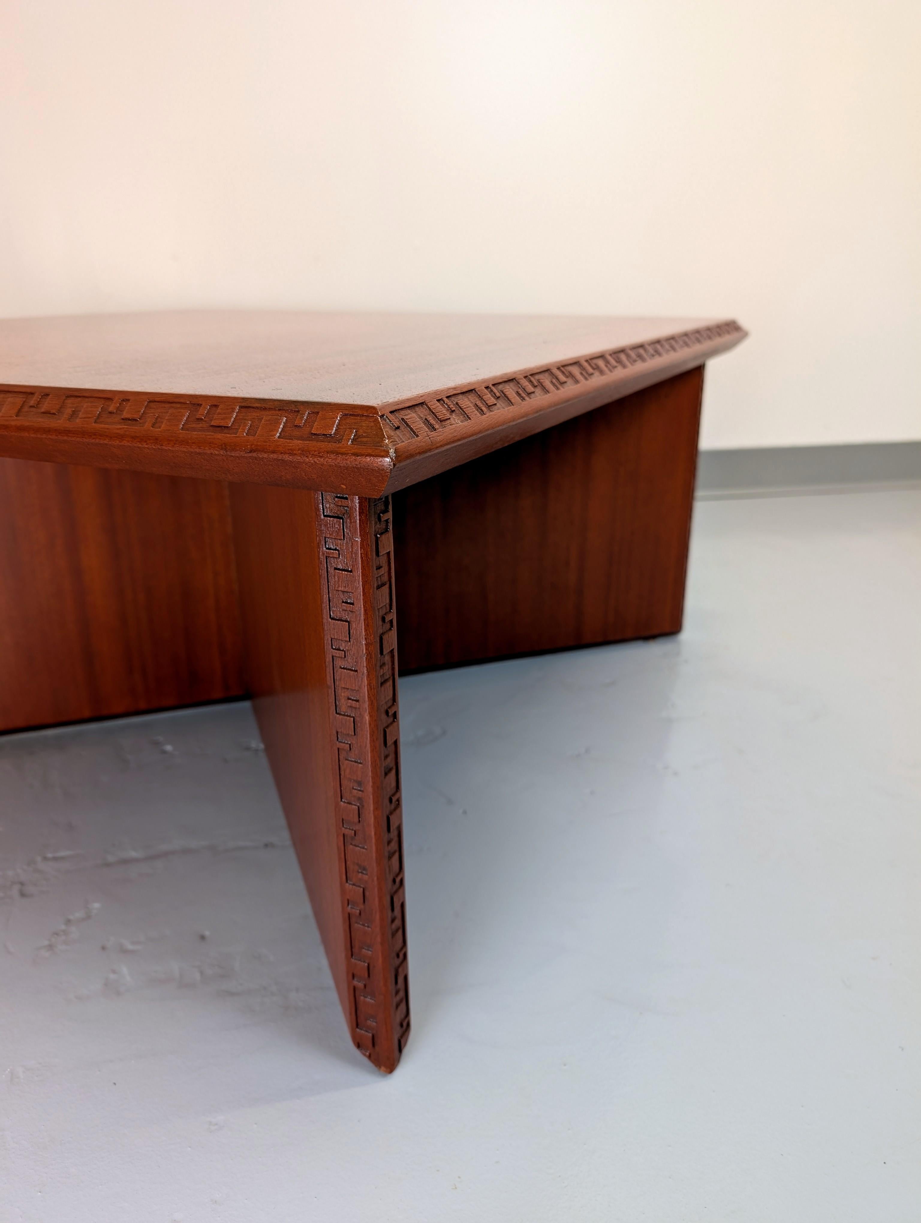 Mesa baja 