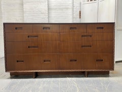 Frank Lloyd Wright Taliesin Dresser