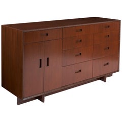 Case Pieces and Storage Cabinets