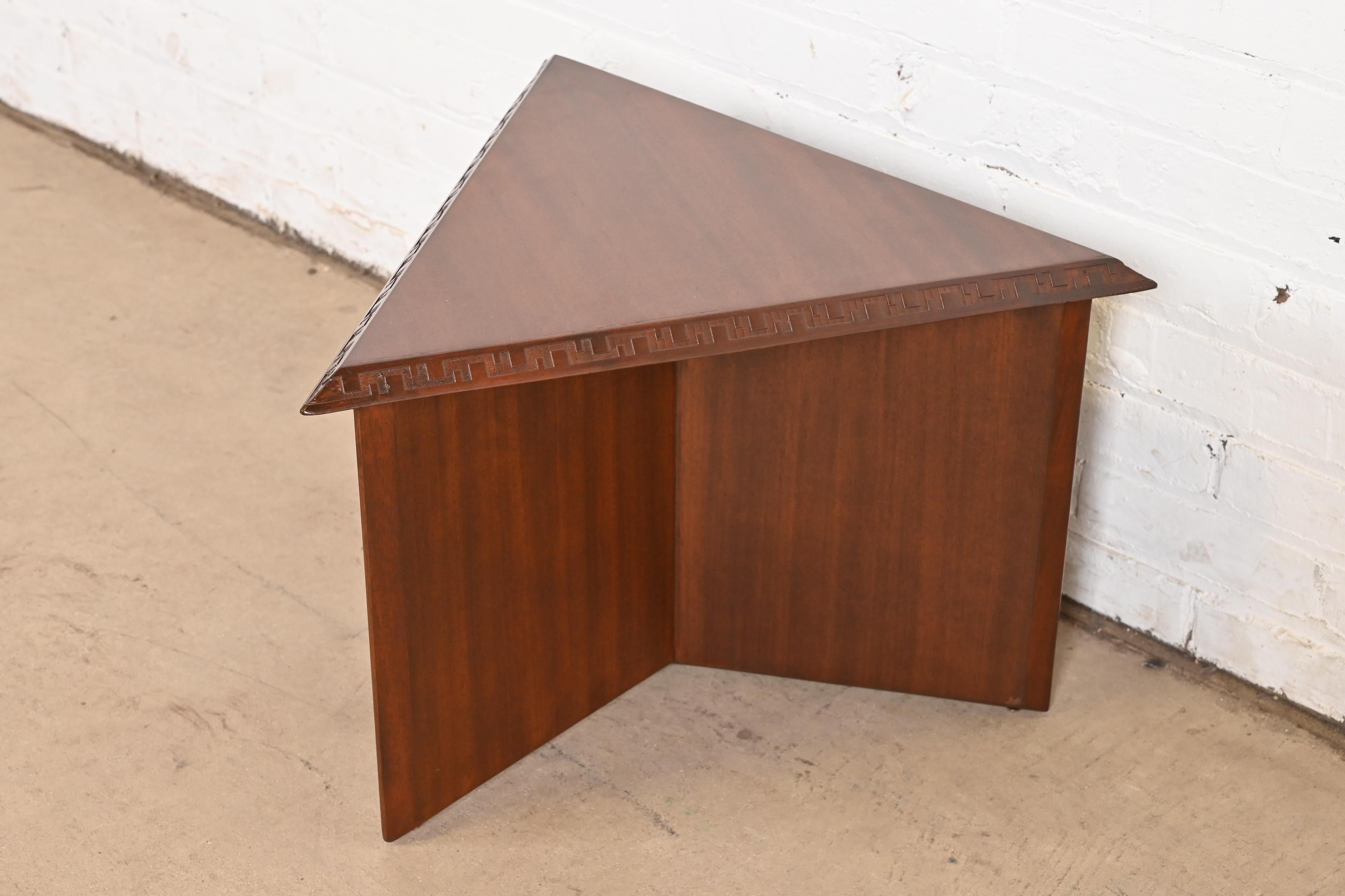 A rare and exceptional Mid-Century Modern 