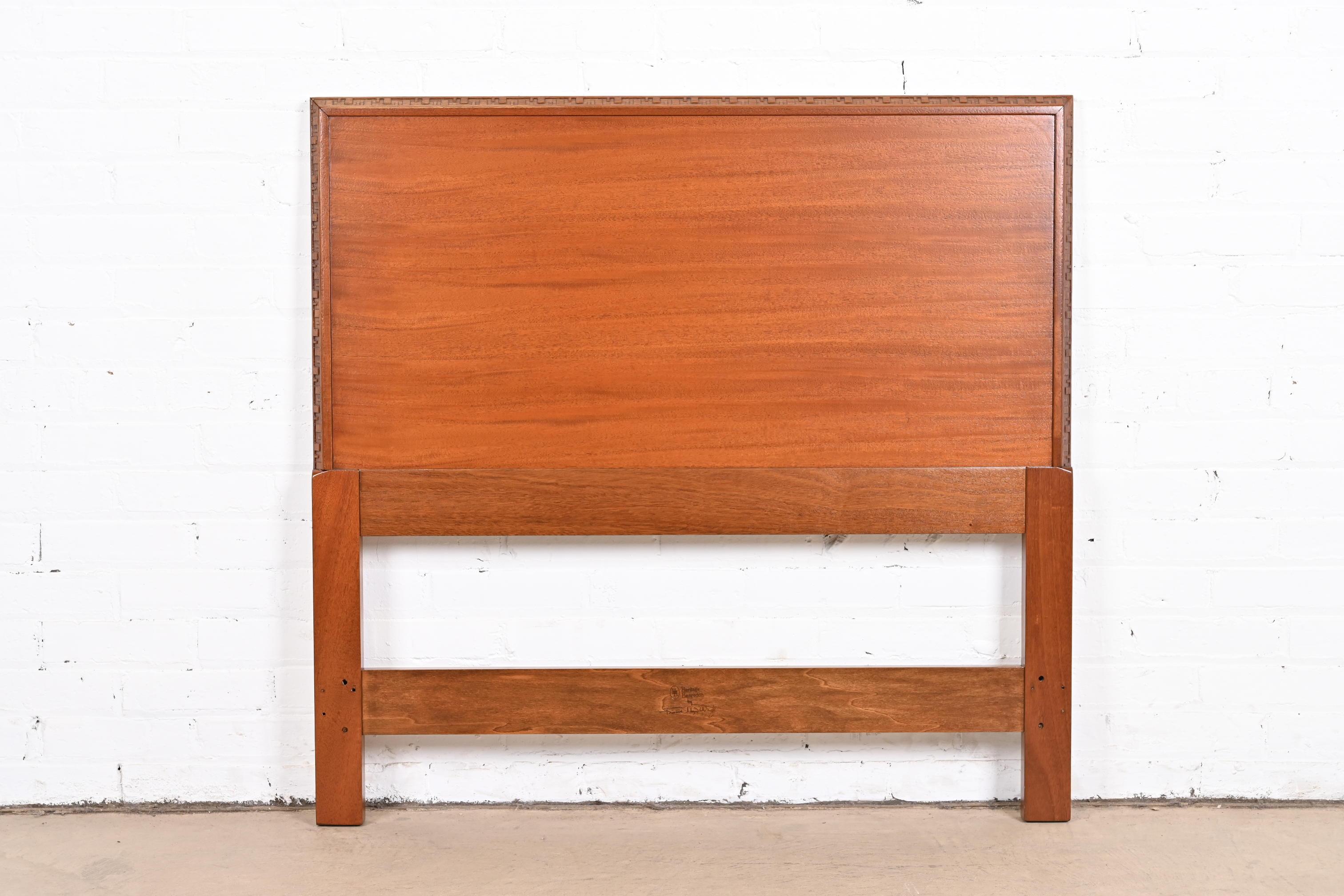 A rare and exceptional Mid-Century Modern 
