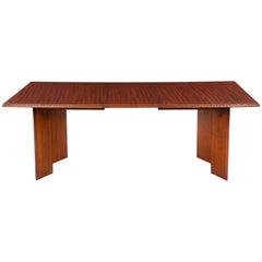 Wood Dining Room Tables