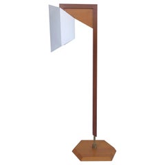 Frank Lloyd Wright Yamagiwa Taliesin Floor Lamp S2530
