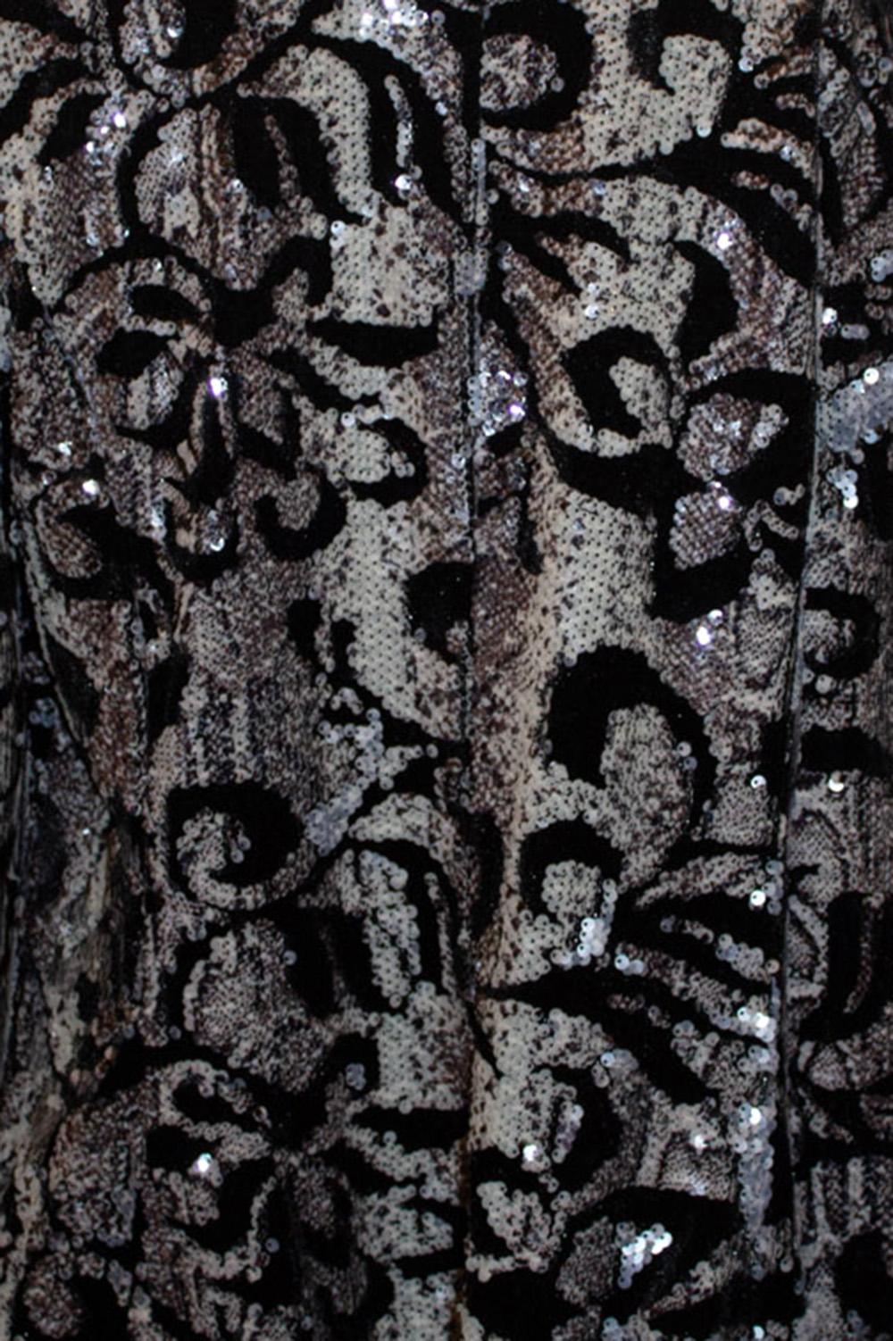 Frank Lyman of Montreal, Evening Jacket For Sale 1