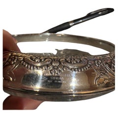 Frank M. Whiting Botticelli Wine Coaster