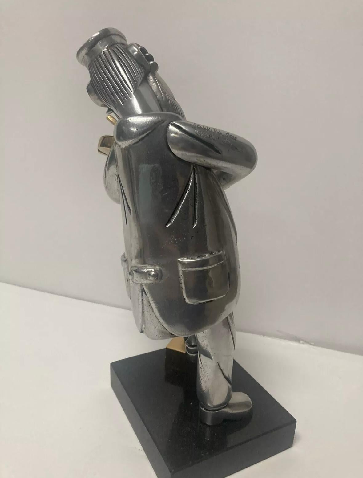 “Violinist” For Sale 2